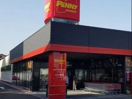 PENNY MARKET Vatra Dornei