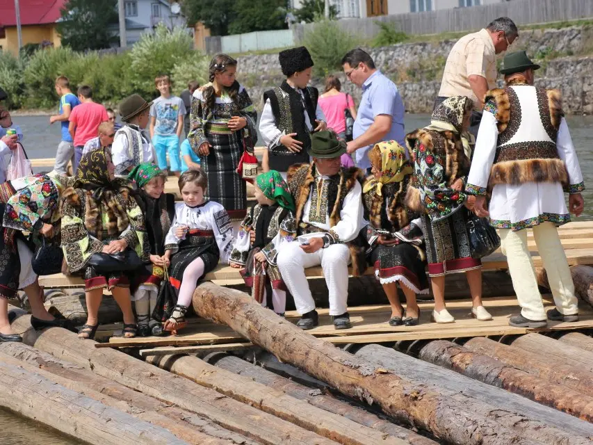 Festivalul National al Pastravului 2022