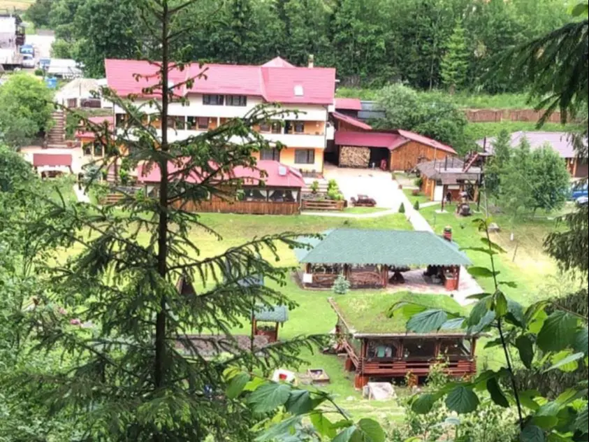 Hostel Stefanel