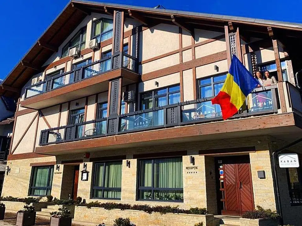 Hotel Kaban